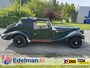Spartan MK2 2.0 | Zéér nette auto met historie