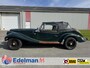 Spartan MK2 2.0 | Zéér nette auto met historie