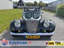 Spartan MK2 2.0 | Zéér nette auto met historie