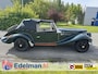 Spartan MK2 2.0 Cabriolet| Zéér nette kitcar !