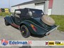 Spartan MK2 2.0 | Zéér nette auto met historie