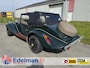 Spartan MK2 2.0 Cabriolet| Zéér nette kitcar !