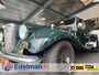 Spartan MK2 2.0 | Zéér nette auto met historie