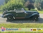 Spartan MK2 2.0 Cabriolet| Zéér nette kitcar !