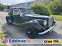Spartan MK2 2.0 | Zéér nette auto met historie