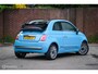 Fiat 500C 0.9 TwinAir Turbo Cult