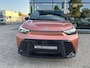 Toyota Aygo X Hybrid 115 pulse