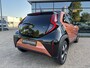 Toyota Aygo X Hybrid 115 pulse