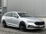Skoda Octavia Combi 1.4 TSI Ambition Business Line iV BnsEd. STANDKACHEL NAVI PDC CR CONTROL ELEK PAKKET EC