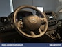 Opel Vivaro 1.6 CDTI L1H1 Euro6 Airco | Imperiaal | Navigatie | Cruisecontrol | LED | Trekhaak Bijrijdersbank