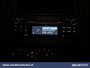 Opel Vivaro 1.6 CDTI L1H1 Euro6 Airco | Imperiaal | Navigatie | Cruisecontrol | LED | Trekhaak Bijrijdersbank