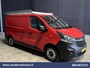 Opel Vivaro 1.6 CDTI L1H1 Euro6 Airco | Imperiaal | Navigatie | Cruisecontrol | LED | Trekhaak Bijrijdersbank