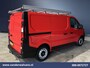 Opel Vivaro 1.6 CDTI L1H1 Euro6 Airco | Imperiaal | Navigatie | Cruisecontrol | LED | Trekhaak Bijrijdersbank