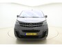 Opel Vivaro 2.0 CDTI 180pk Automaat L3H1 DC Innovation | Navigatie | Climate Control | Stoelverwarming | Achteruitrijcamera | Head Up display | Keyless Entry + Start | Parkeersensoren |