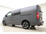 Opel Vivaro 2.0 CDTI 180pk Automaat L3H1 DC Innovation | Navigatie | Climate Control | Stoelverwarming | Achteruitrijcamera | Head Up display | Keyless Entry + Start | Parkeersensoren |