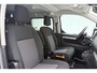 Opel Vivaro 2.0 CDTI 180pk Automaat L3H1 DC Innovation | Navigatie | Climate Control | Stoelverwarming | Achteruitrijcamera | Head Up display | Keyless Entry + Start | Parkeersensoren |