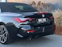 BMW 4-Serie Cabrio 420i High Executive | Facelift | Widescreen