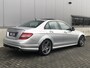 Mercedes-Benz C-klasse 63 AMG | Schadevrij | Dealer onderhouden |