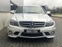 Mercedes-Benz C-klasse 63 AMG | Schadevrij | Dealer onderhouden |