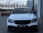 Mercedes-Benz C-klasse 63 AMG | Downpipe | Carbon Bodykit