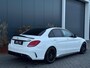 Mercedes-Benz C-klasse 63 AMG | Downpipe | Carbon Bodykit