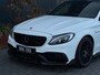 Mercedes-Benz C-klasse 63 AMG | Downpipe | Carbon Bodykit