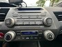 Honda Civic 1.3 Hybrid Comfort, AUTOMAAT, AIRCO, SCHUIFDAK, NAVIGATIE, TREKHAAK, EXTRA SET WINTERWIELEN, APK