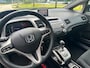 Honda Civic 1.3 Hybrid Comfort, AUTOMAAT, AIRCO, SCHUIFDAK, NAVIGATIE, TREKHAAK, EXTRA SET WINTERWIELEN, APK