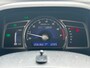 Honda Civic 1.3 Hybrid Comfort, AUTOMAAT, AIRCO, SCHUIFDAK, NAVIGATIE, TREKHAAK, EXTRA SET WINTERWIELEN, APK