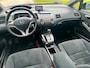 Honda Civic 1.3 Hybrid Comfort, AUTOMAAT, AIRCO, SCHUIFDAK, NAVIGATIE, TREKHAAK, EXTRA SET WINTERWIELEN, APK