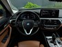 BMW 5-Serie 520e LCI High Executive | Facelift | Pano | Leder