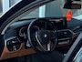 BMW 5-Serie 520e LCI High Executive | Facelift | Pano | Leder
