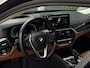 BMW 5-Serie 520e LCI High Executive | Facelift | Pano | Leder