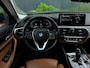 BMW 5-Serie 520e LCI High Executive | Facelift | Pano | Leder