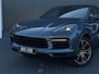 Porsche Cayenne Coupé 