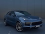 Porsche Cayenne Coupé 