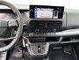 Citroën Jumpy L3 2.0 BlueHDI 180pk EAT8 AUTOMAAT | 2-zits | Passagiersstoel met armsteun | NAVI | Multimedia | Apple Carplay | Achteruitrijcamera | Parkeersensoren achter | Digitale cockpit | Stuurwielbediening | Exterieur Pakket | Mistlampen | Elektrisch inklapbare spiegels | Automatische verlichting | Bestuurdersstoel comfort