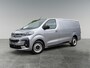 Citroën Jumpy L3 2.0 BlueHDI 180pk EAT8 AUTOMAAT | 2-zits | Passagiersstoel met armsteun | NAVI | Multimedia | Apple Carplay | Achteruitrijcamera | Parkeersensoren achter | Digitale cockpit | Stuurwielbediening | Exterieur Pakket | Mistlampen | Elektrisch inklapbare spiegels | Automatische verlichting | Bestuurdersstoel comfort