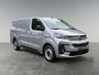 Citroën Jumpy L3 2.0 BlueHDI 180pk EAT8 AUTOMAAT | 2-zits | Passagiersstoel met armsteun | NAVI | Multimedia | Apple Carplay | Achteruitrijcamera | Parkeersensoren achter | Digitale cockpit | Stuurwielbediening | Exterieur Pakket | Mistlampen | Elektrisch inklapbare spiegels | Automatische verlichting | Bestuurdersstoel comfort