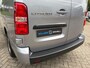 Citroën Jumpy L3 2.0 BlueHDI 180pk EAT8 AUTOMAAT | 2-zits | Passagiersstoel met armsteun | NAVI | Multimedia | Apple Carplay | Achteruitrijcamera | Parkeersensoren achter | Digitale cockpit | Stuurwielbediening | Exterieur Pakket | Mistlampen | Elektrisch inklapbare spiegels | Automatische verlichting | Bestuurdersstoel comfort