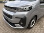 Citroën Jumpy L3 2.0 BlueHDI 180pk EAT8 AUTOMAAT | 2-zits | Passagiersstoel met armsteun | NAVI | Multimedia | Apple Carplay | Achteruitrijcamera | Parkeersensoren achter | Digitale cockpit | Stuurwielbediening | Exterieur Pakket | Mistlampen | Elektrisch inklapbare spiegels | Automatische verlichting | Bestuurdersstoel comfort