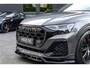 Audi Q8 55 TFSIe Quattro | NP.151k | Massage | 4Wsturing | Aero Pakket | 23 Inch | 360° Camera