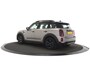 MINI Countryman Mini 1.5 Cooper S E ALL4 Chili Lederen bekleding / Camera / Panoramadak