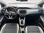 Nissan Micra 1.0 IG-T N-Connecta 100PK | All season banden | Cruise Control | Apple Carplay & Android Auto | Airco | Achteruitrijcamera | Parkeersensoren achter |