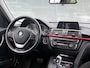 BMW 3-Serie Touring 316i AUT Executive Sport Navi|Leder|Trekhaak