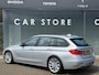 BMW 3-Serie Touring 316i AUT Executive Sport Navi|Leder|Trekhaak