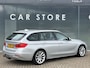 BMW 3-Serie Touring 316i AUT Executive Sport Navi|Leder|Trekhaak