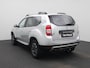 Dacia Duster 1.2 TCe 4x2 Blackshadow | Trekhaak | Lederen Bekleding | PDC Achter | Full-Map Navigatie | Privacy Glass | Cruise Control & Snelheidsbegrenzer | Airconditioning | 16" LMV | Orig. NL