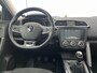Renault Kadjar 1.3 TCe Limited 140PK / Panorama-dak / Stoelverw. / Camera / Keyless / Parkeerhulp V+A / 17''LMV /
