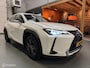 Lexus UX 250h AWD Executive Line Dealer-Auto